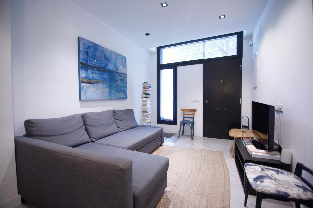 Apartment Rentalsevilla General Martinez