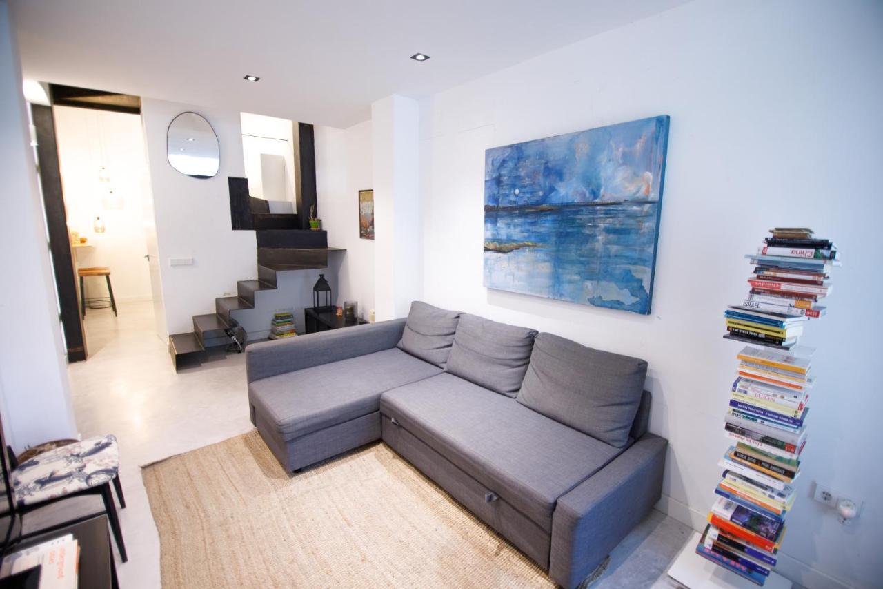 Apartment Rentalsevilla General Martinez Seville
