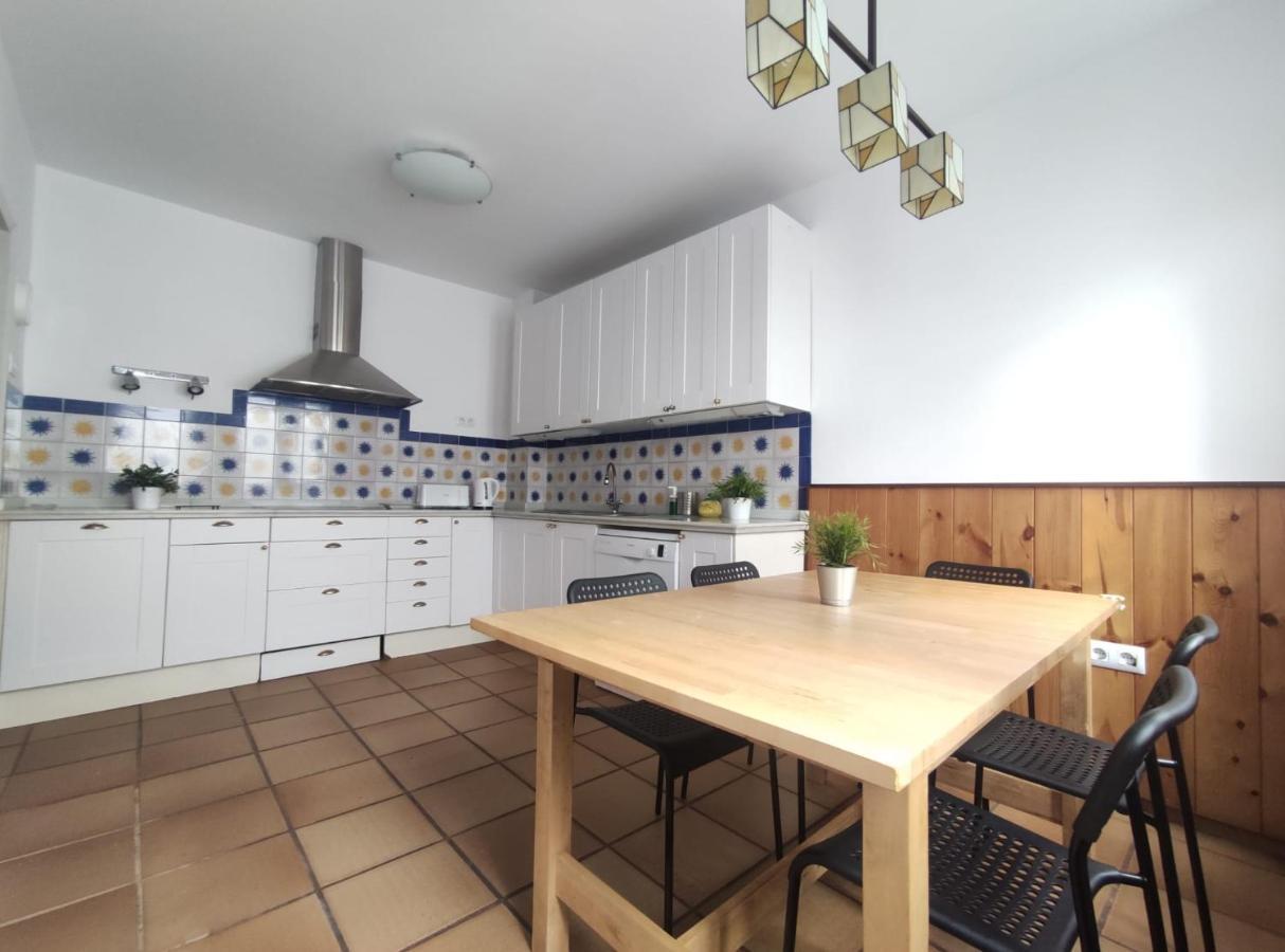 Holiday home Plaza De Espana - Family House Seville