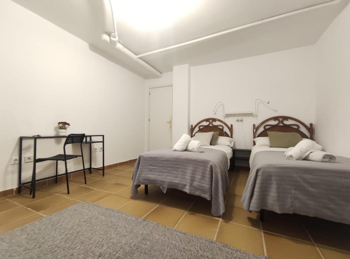 Plaza De Espana - Family House Holiday home