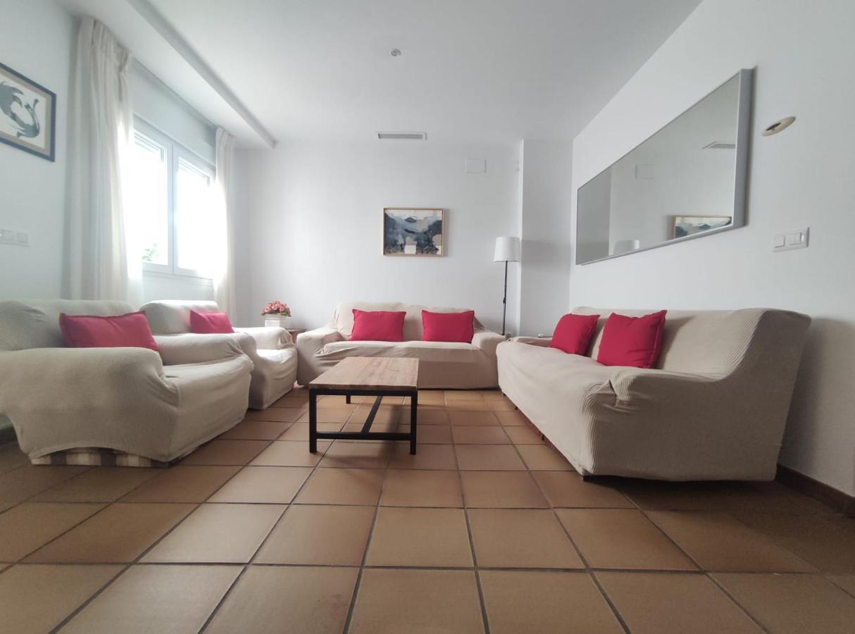 Plaza De Espana - Family House Holiday home