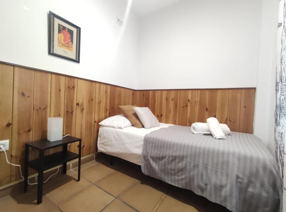 Plaza De Espana - Family House Holiday home