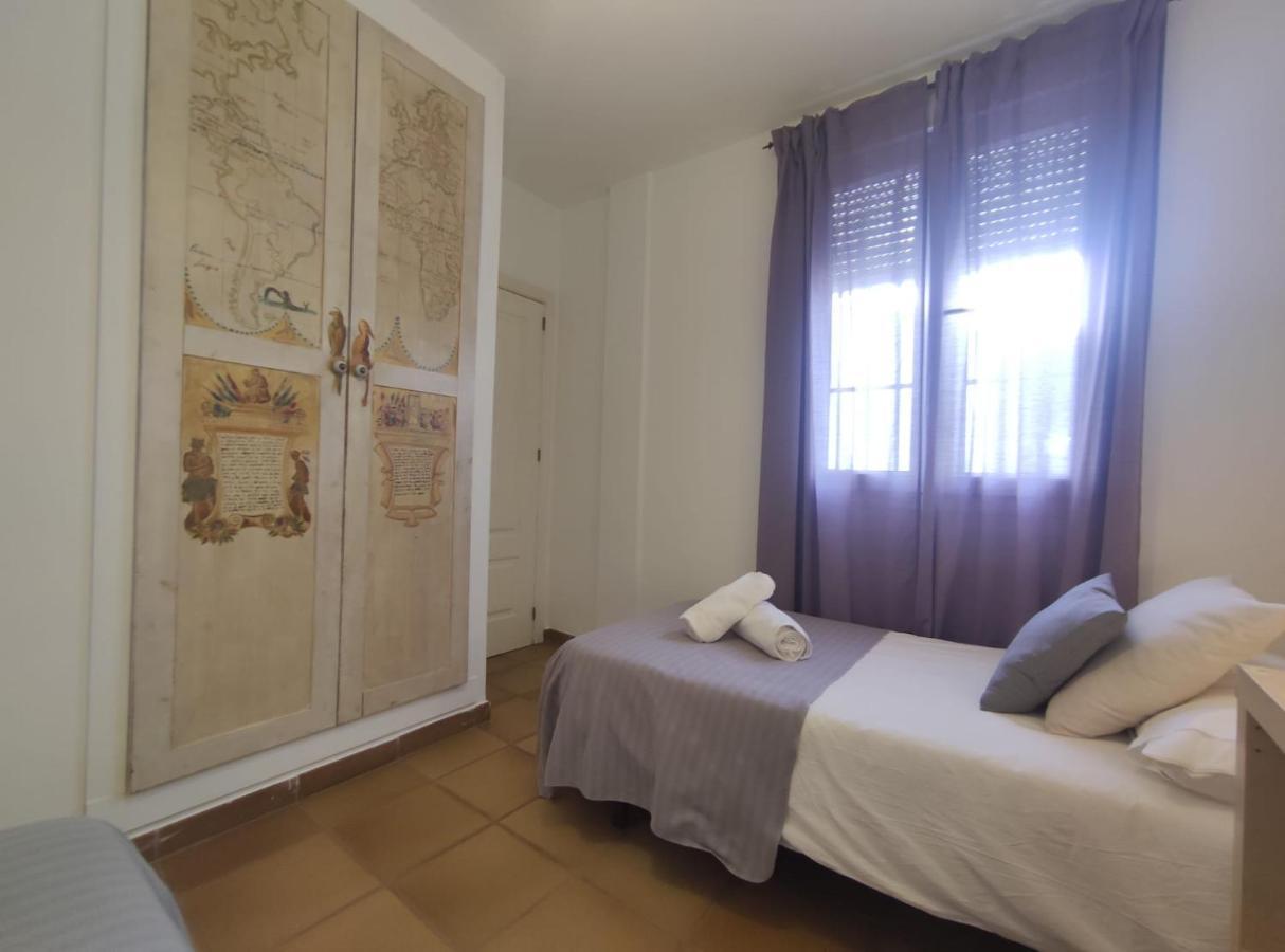 Holiday home Plaza De Espana - Family House *