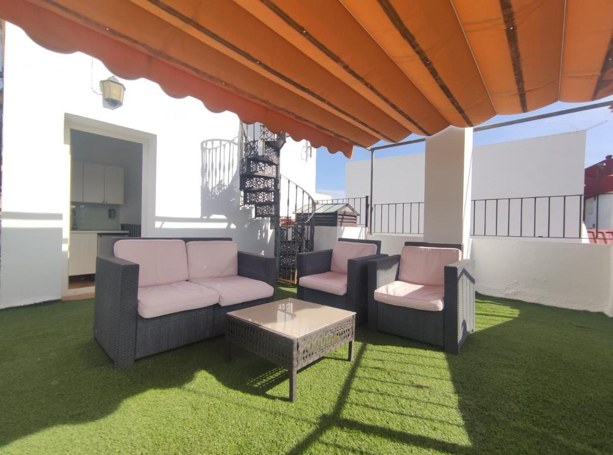Plaza De Espana - Family House