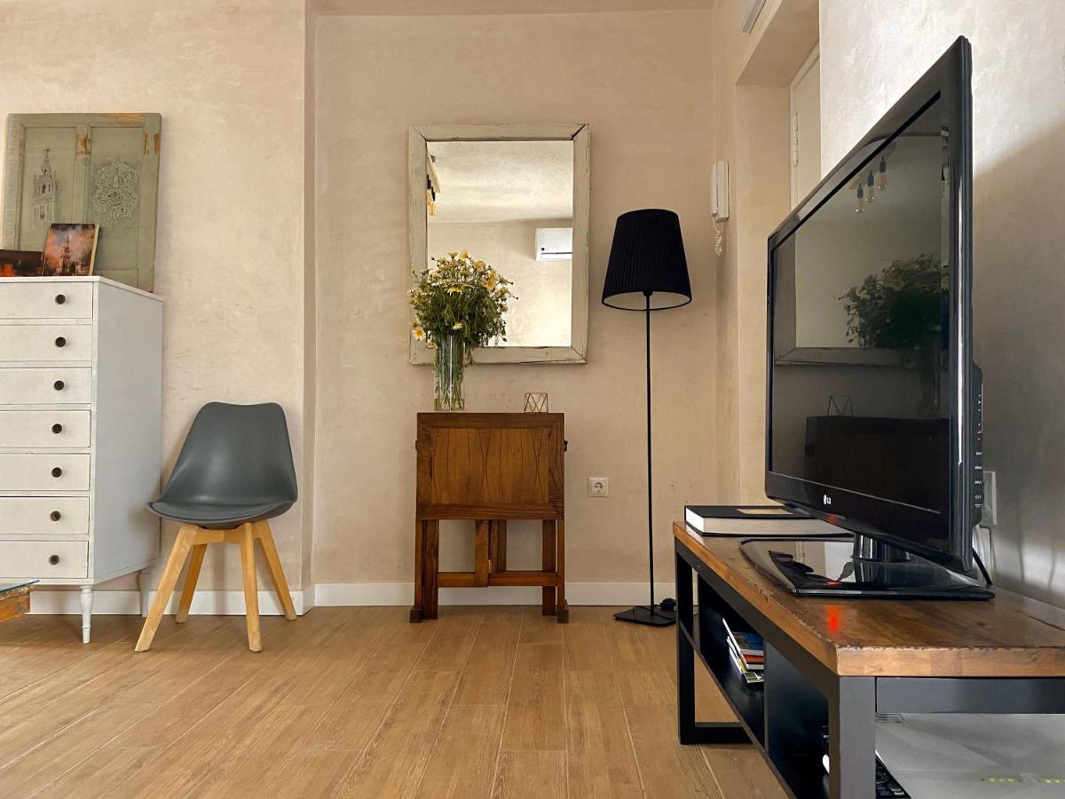 Apartamento Junto Al Casco Antiguo Con Terraza *