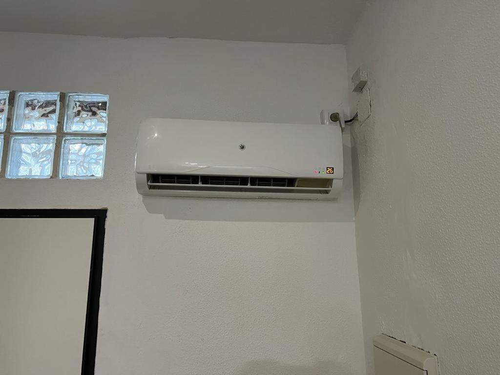 Apartamento Hesperides Apartment