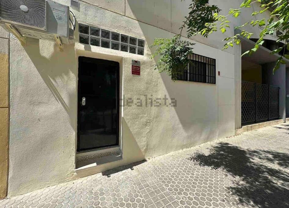 Apartamento Hesperides Apartment Seville