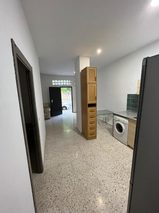 Apartamento Hesperides *