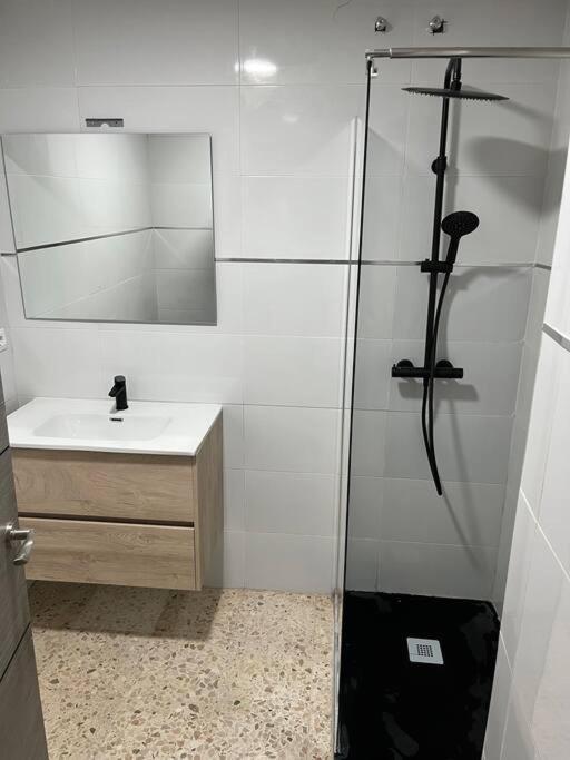 Apartamento Hesperides *
