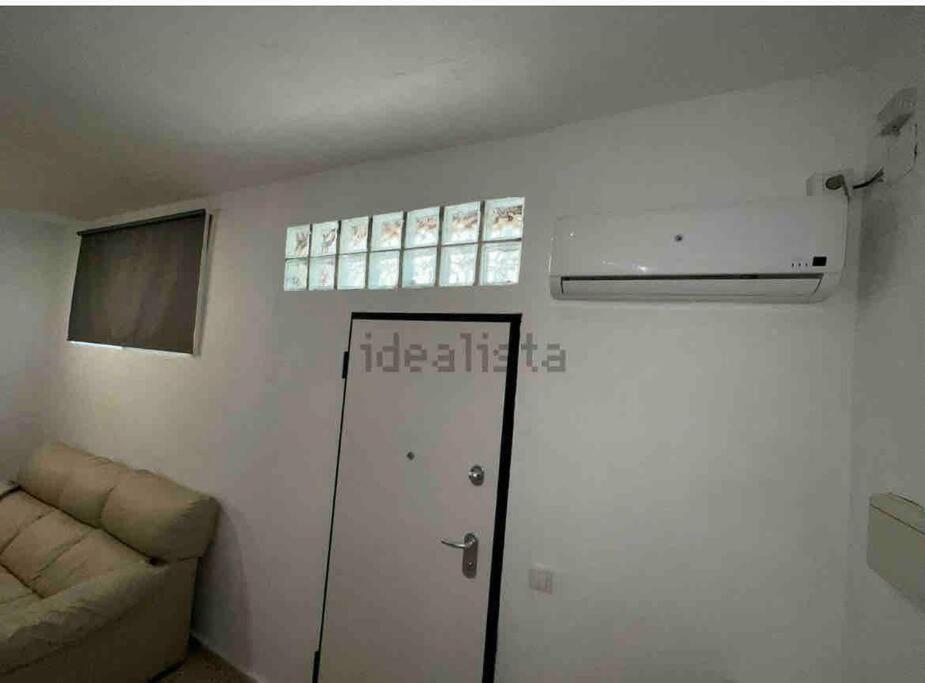 Apartment Apartamento Hesperides