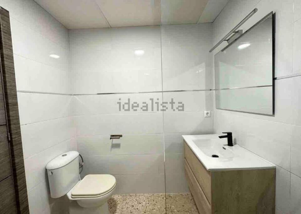 Apartment Apartamento Hesperides