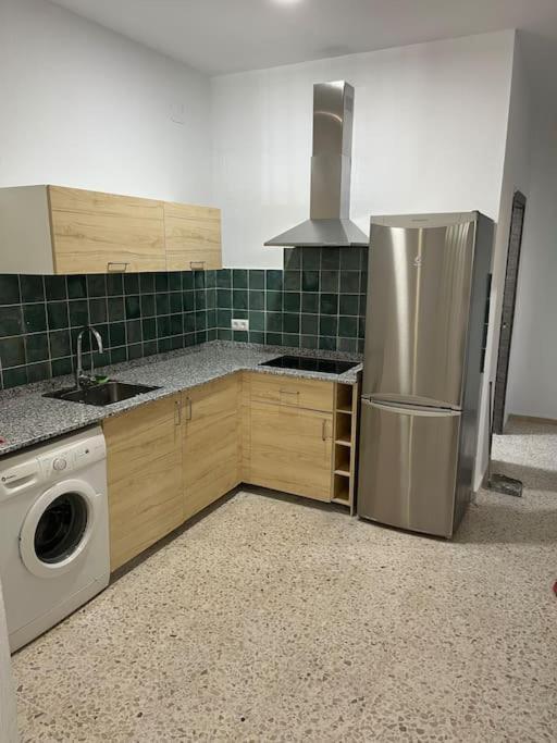 Apartamento Hesperides Apartment Seville