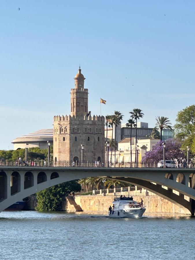 Duplex Deluxe Center & Parking Opcional * Seville