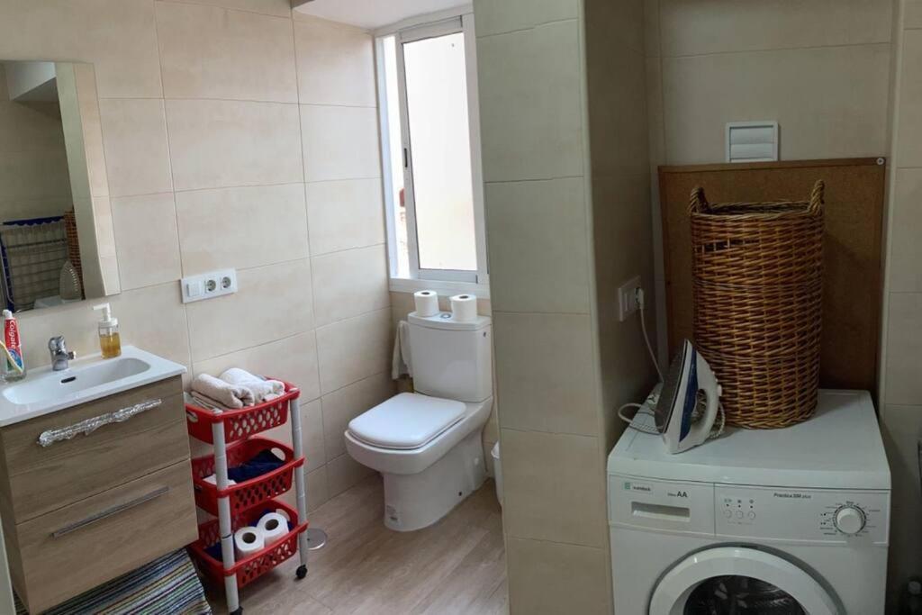 Apartamento Precioso Y Coqueto *