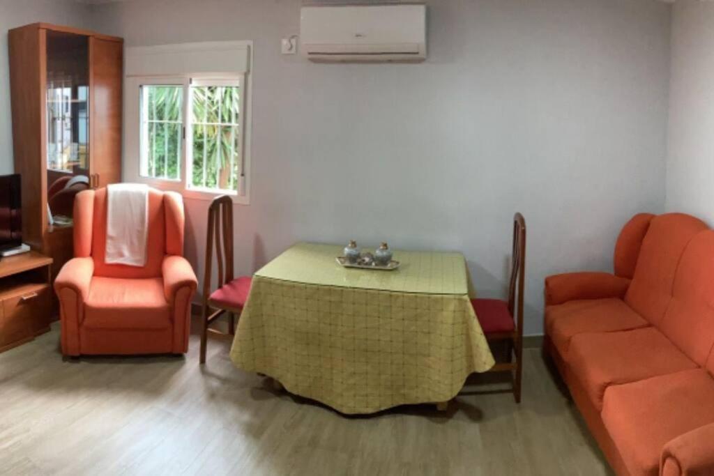 Apartamento Precioso Y Coqueto
