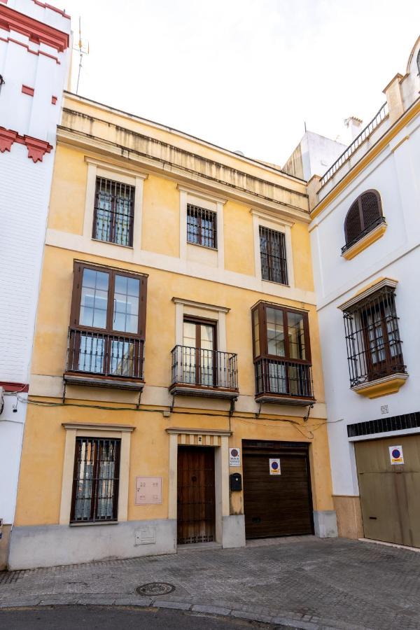 Exclusiva Casa En Centro * Seville
