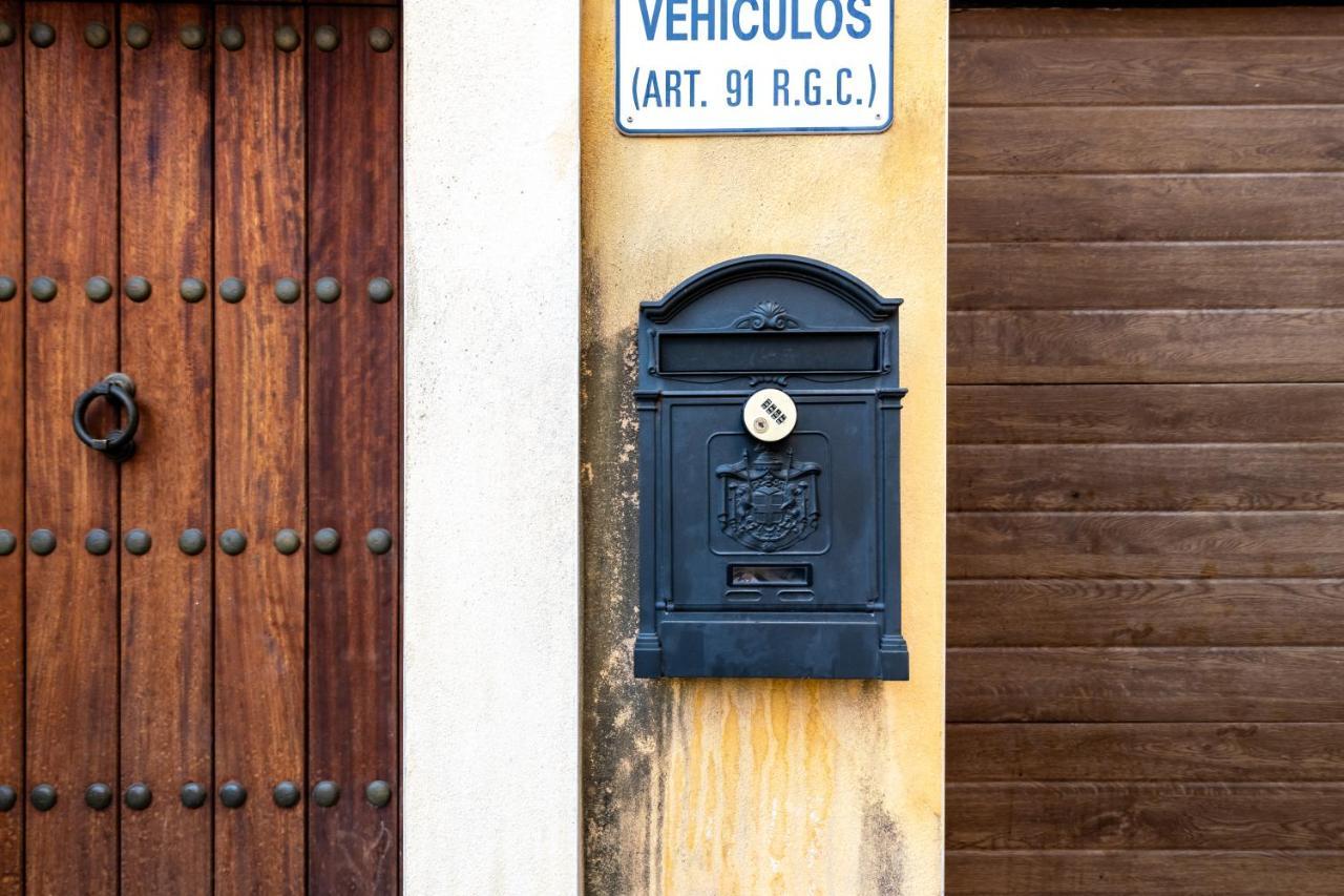 Exclusiva Casa En Centro * Seville