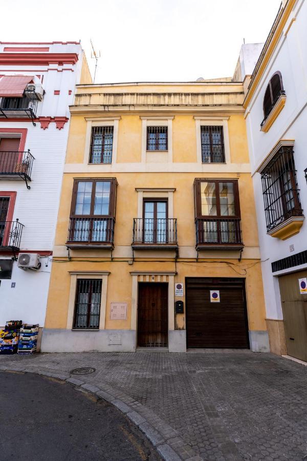 Holiday home Exclusiva Casa En Centro *