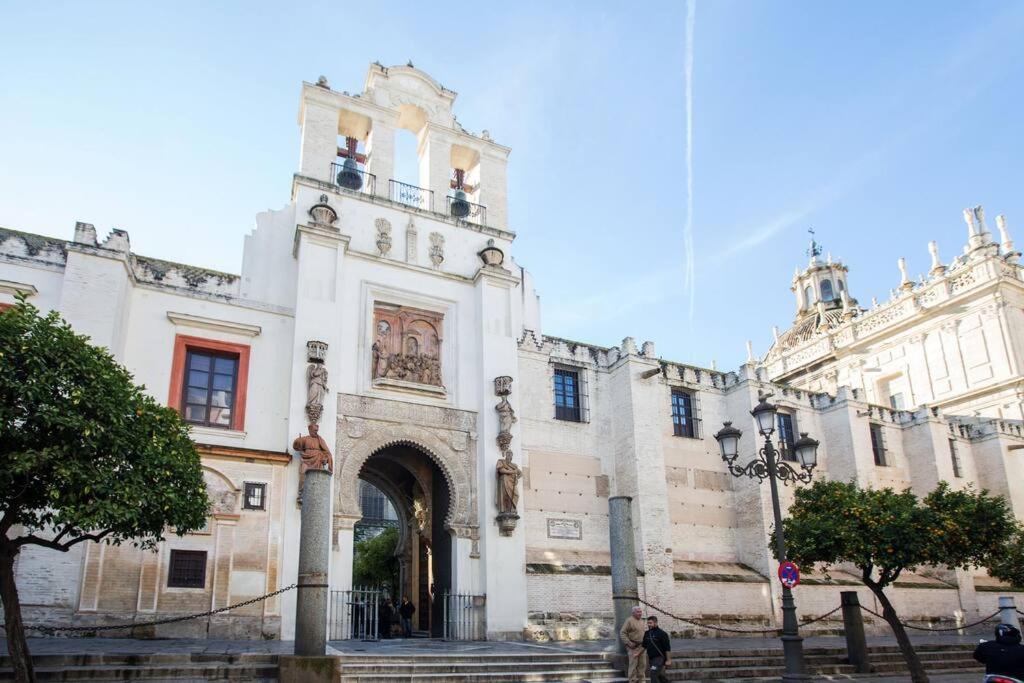 Leca, Comodo Y Silencioso Seville