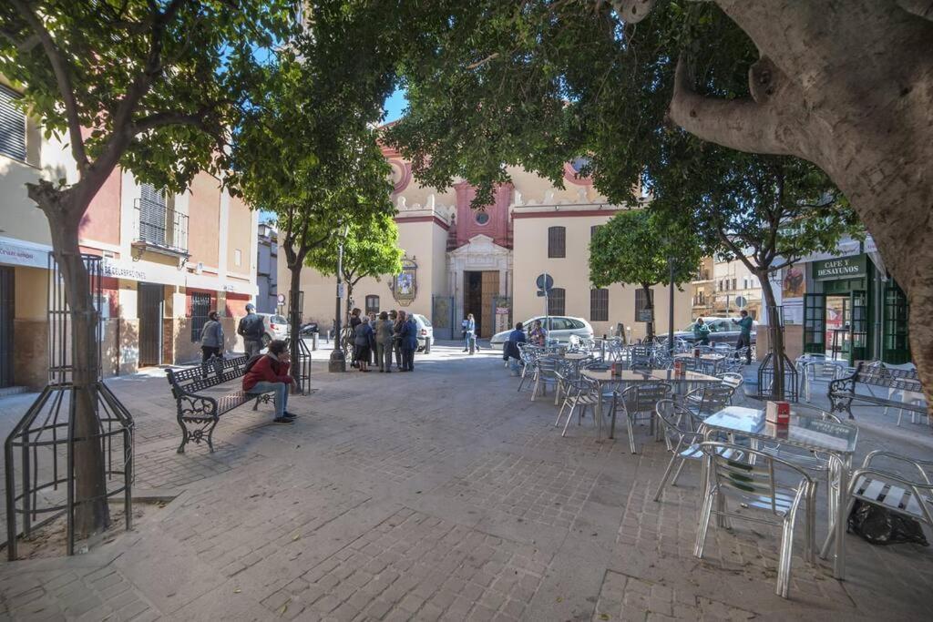 Apartment Leca, Comodo Y Silencioso Seville