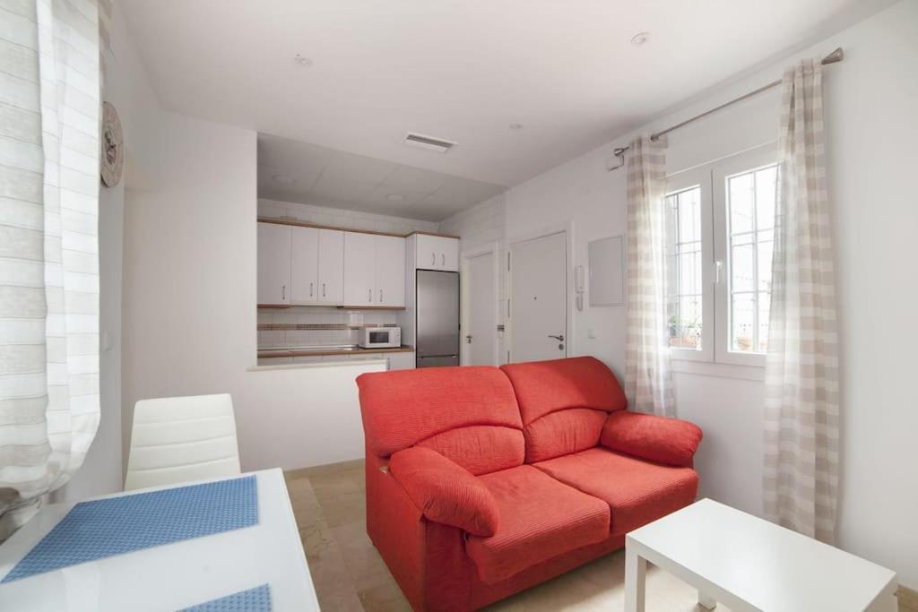 Leca, Comodo Y Silencioso Apartment *