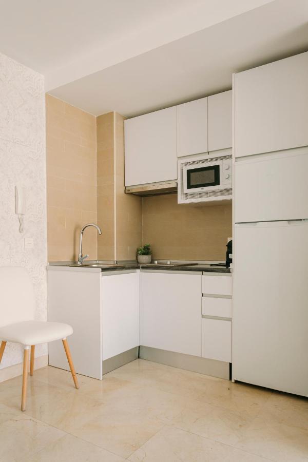 O&l Lumbreras: Bright Duplex With Private Terrace Apartment