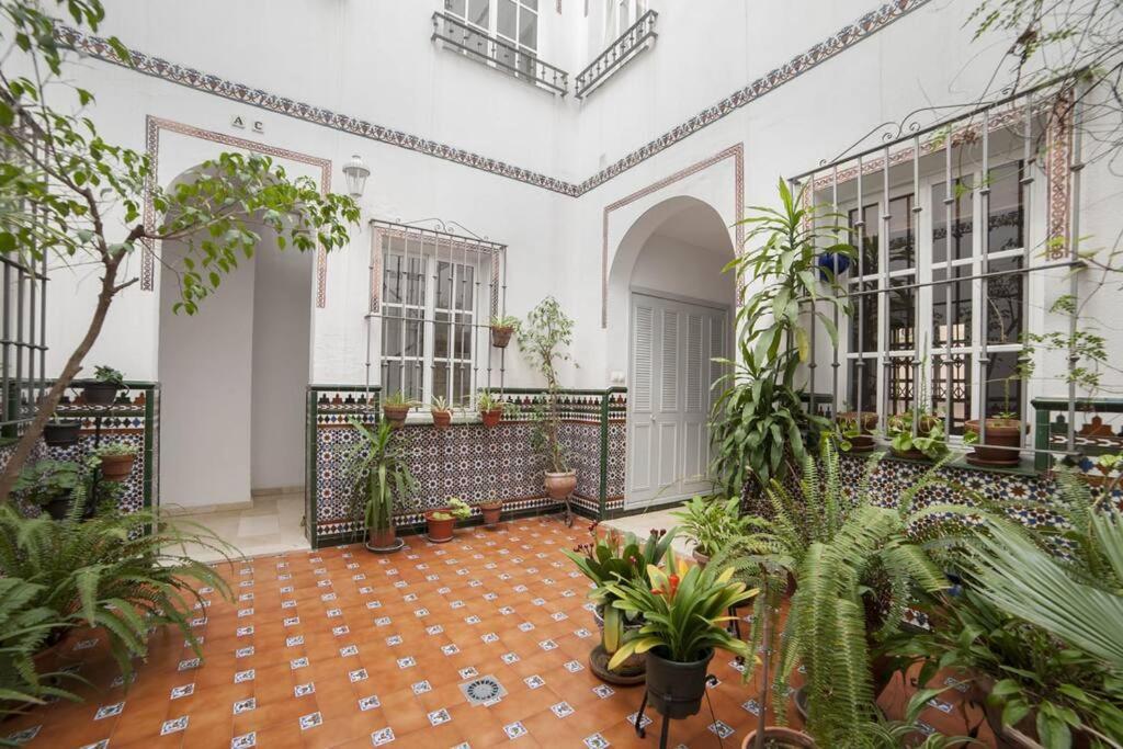 Apartment Leca, Comodo Y Silencioso Seville