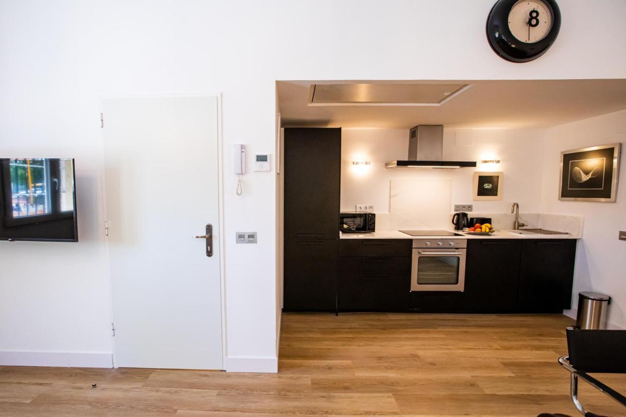 Apartment Doctor Eusebio Leon Seville