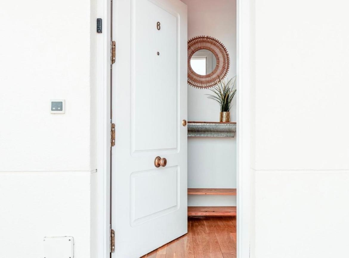 Exclusivo Duplex Con Terraza En Apartment