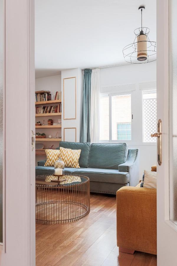 Apartamento Amador De Rios *