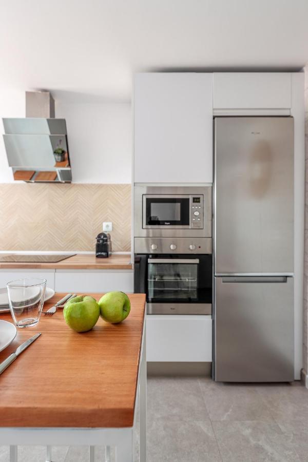 Amador De Rios Apartamento Sevilla