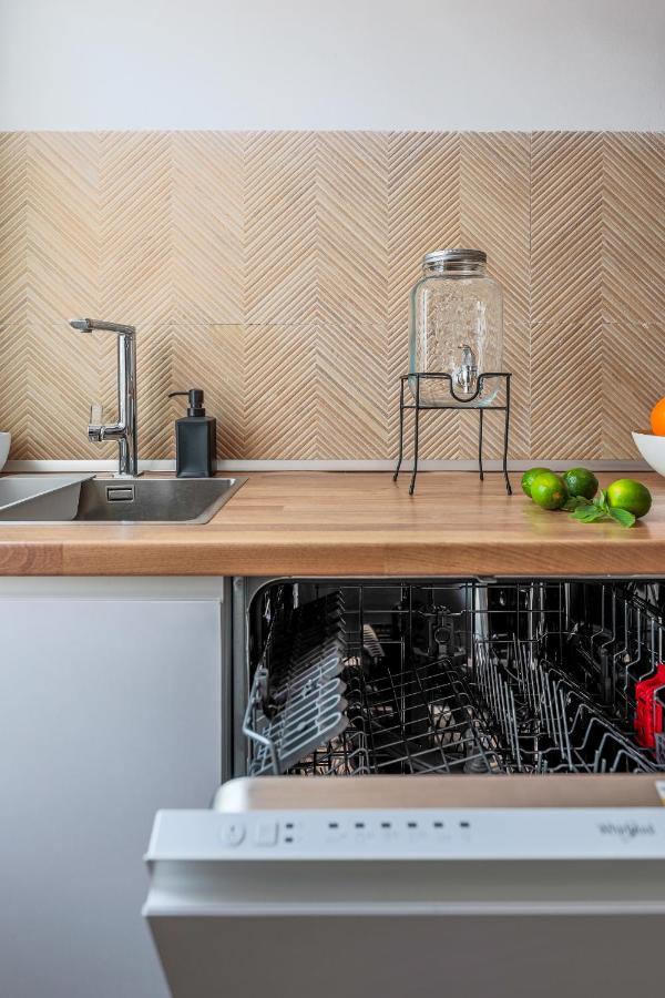 Apartamento Amador De Rios Sevilla