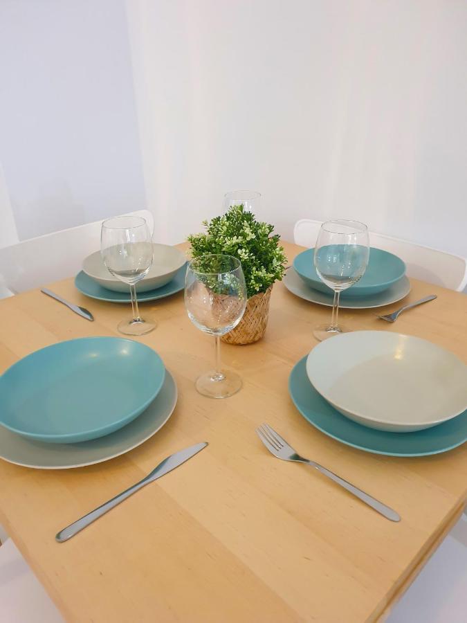 Triana Exclusive Con Terraza Privada Seville