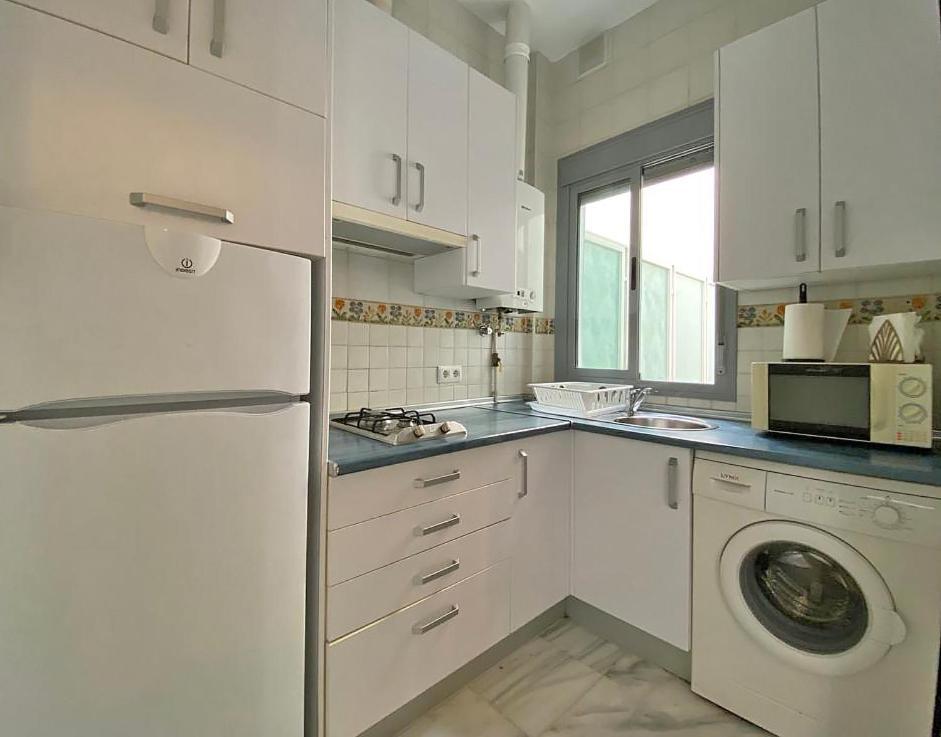 Apartment Triana Exclusive Con Terraza Privada Seville