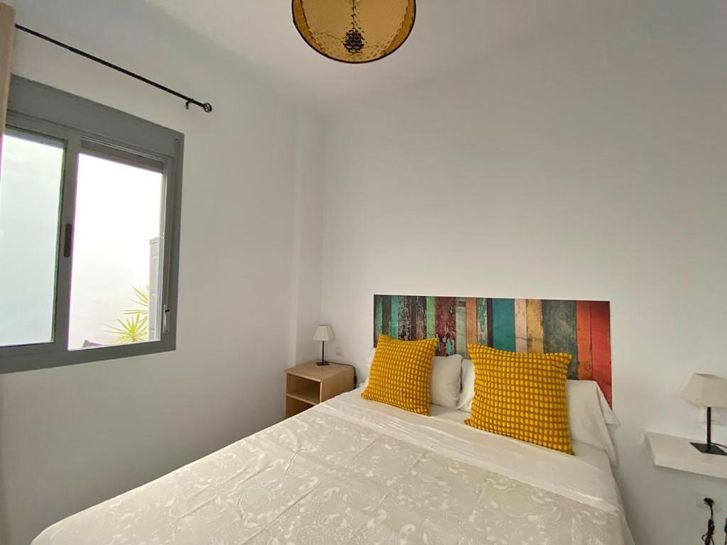 Apartment Triana Exclusive Con Terraza Privada