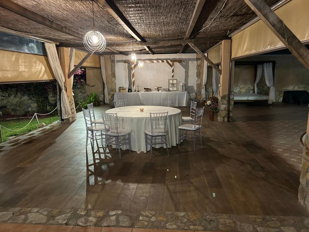 Villa Balcon Buenavista Sevilla