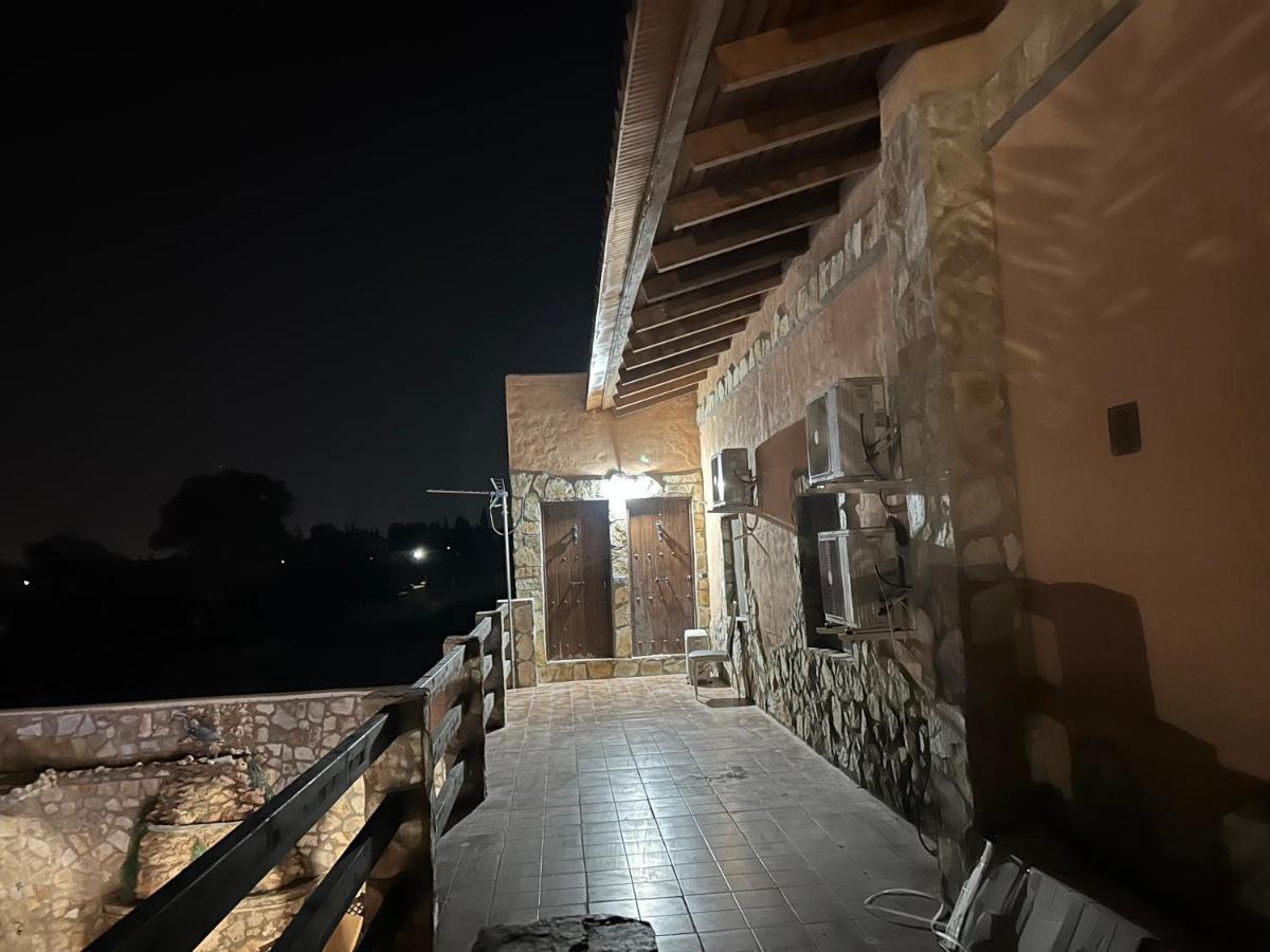 Villa Balcon Buenavista Sevilla