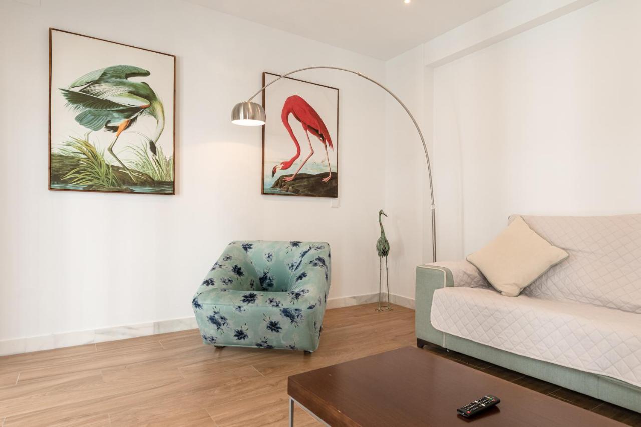 Luxury Setas Apartment *