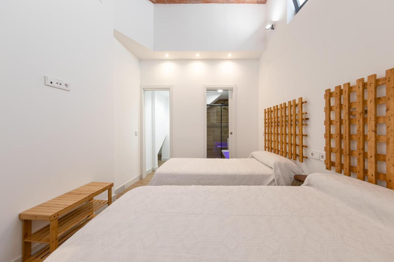 Luxury Setas