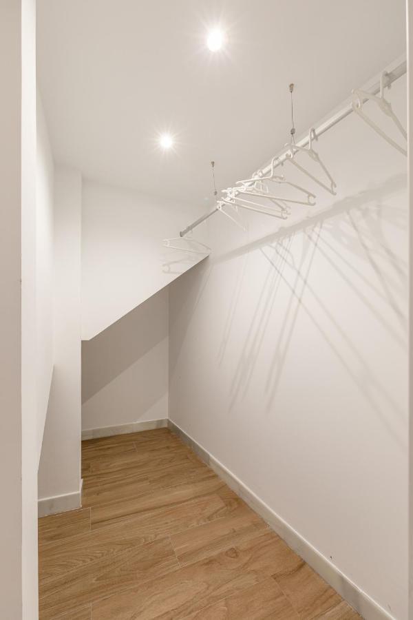 Apartment Luxury Setas Seville