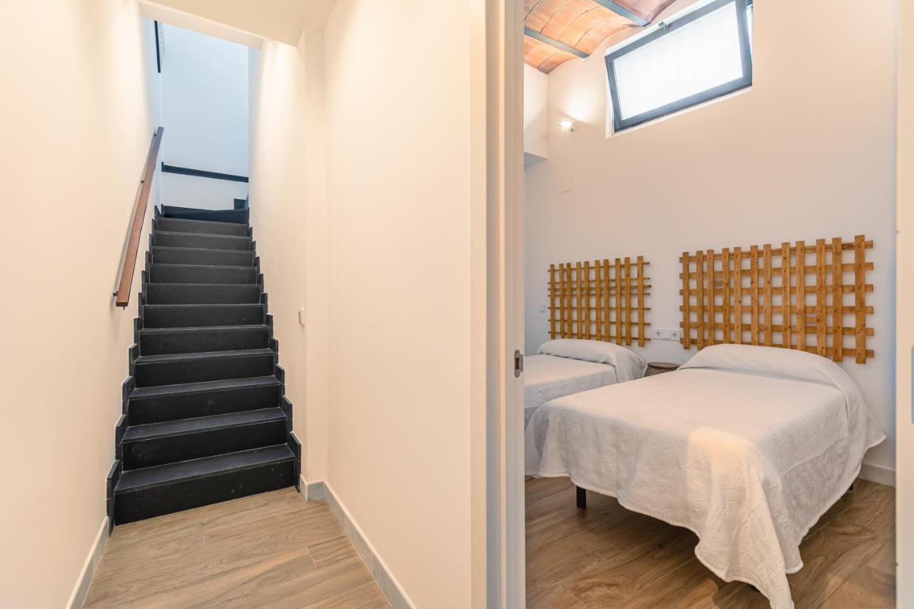 Luxury Setas Apartment