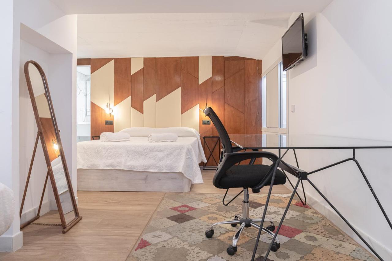 Apartment Luxury Setas Seville