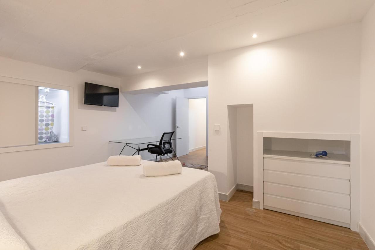 Apartment Luxury Setas *