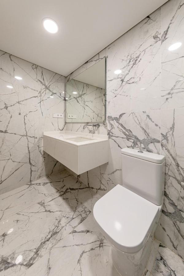 Luxury Setas Apartment