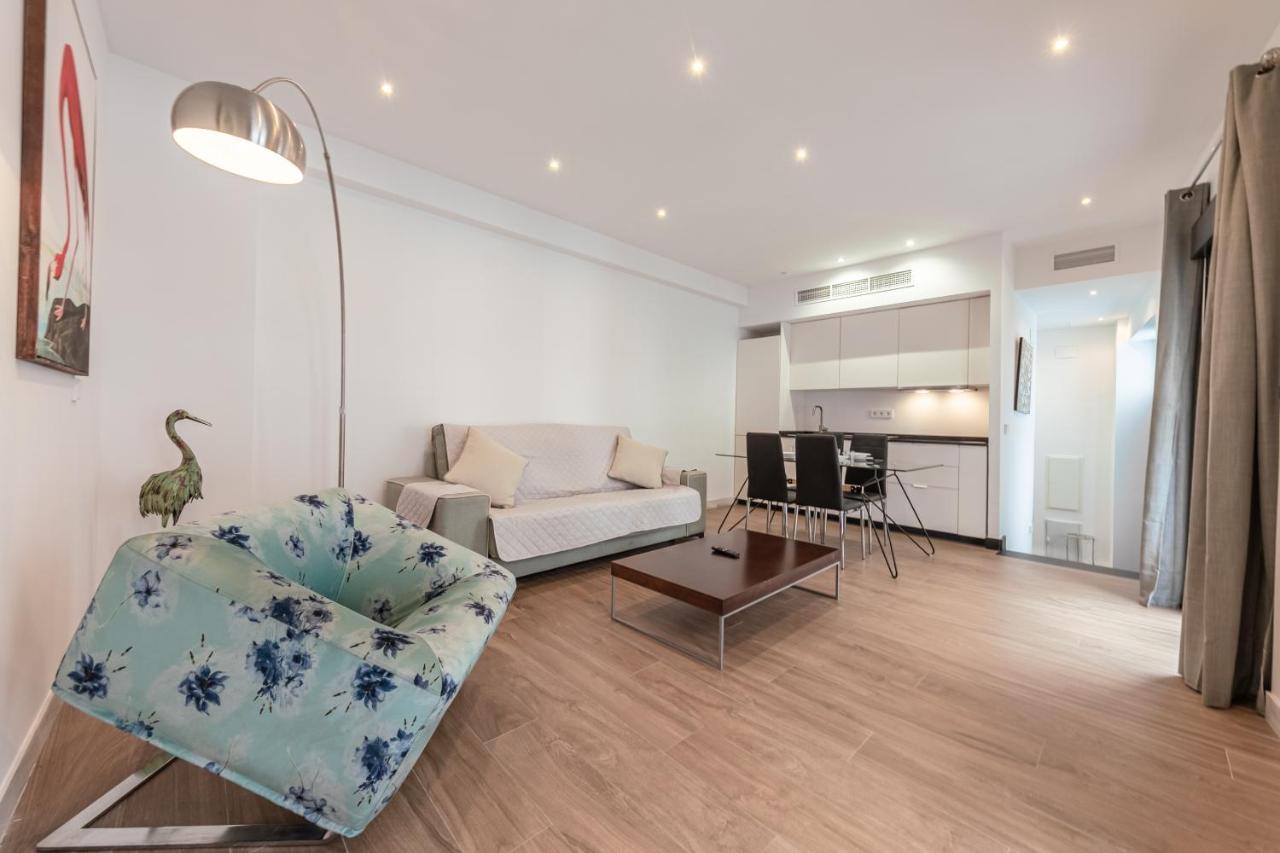 Apartment Luxury Setas Seville