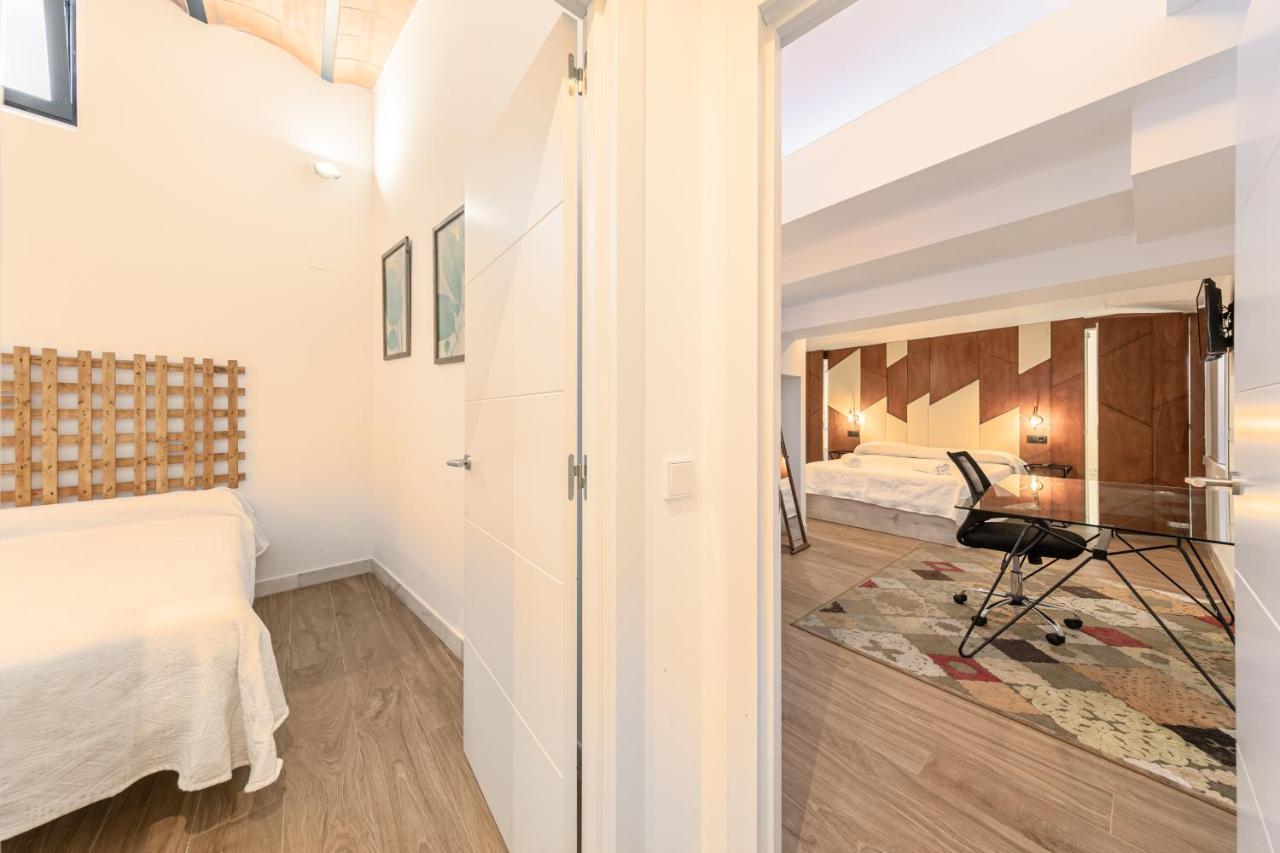 Luxury Setas Apartment *