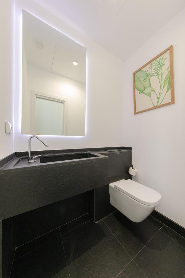 Luxury Setas Seville
