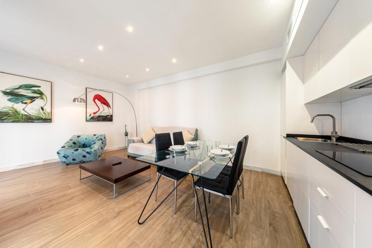 Luxury Setas