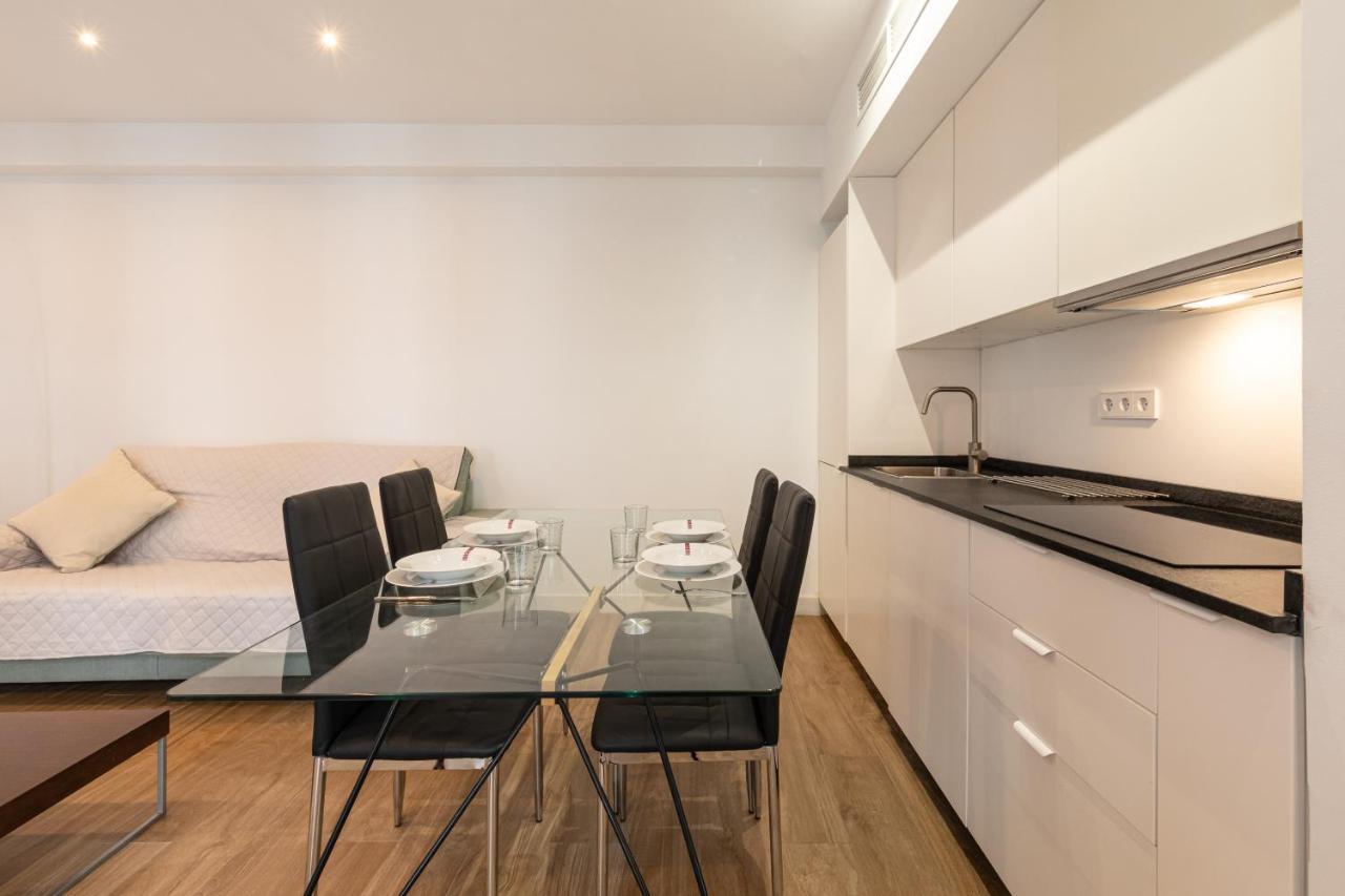 Luxury Setas Apartment