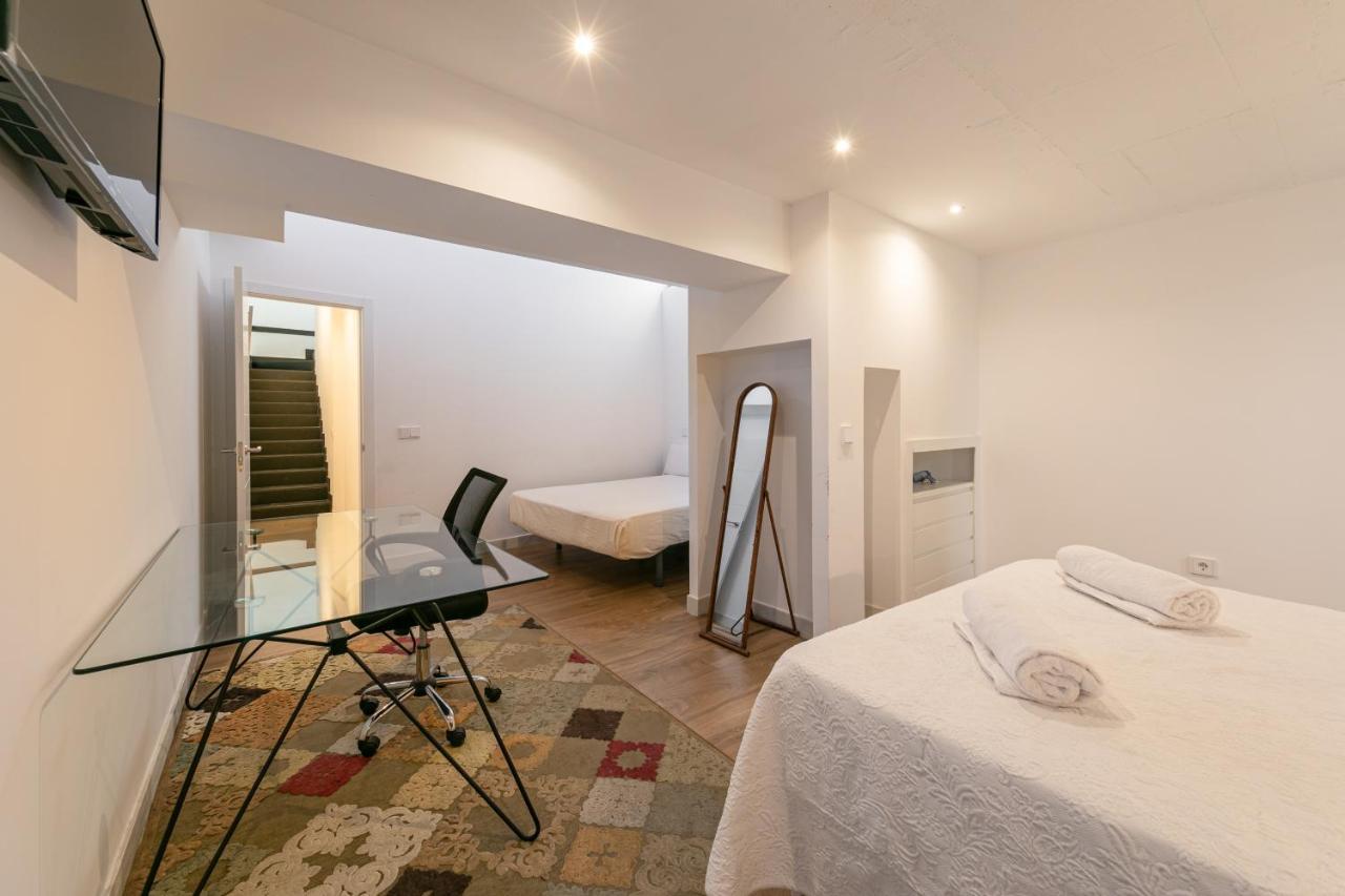 Apartment Luxury Setas